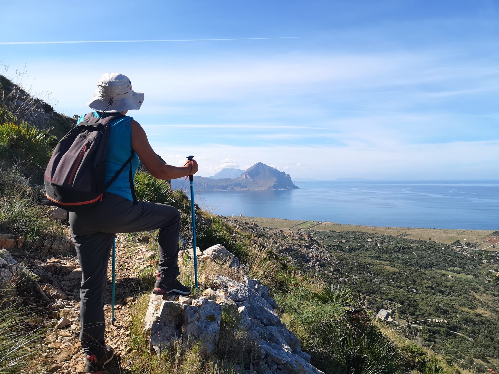  Case Gaia Fare vacanza a San Vito Lo Capo a San Vito lo capo 
