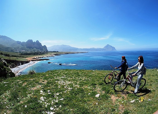  Case Gaia Fare vacanza a San Vito Lo Capo a San Vito lo capo 